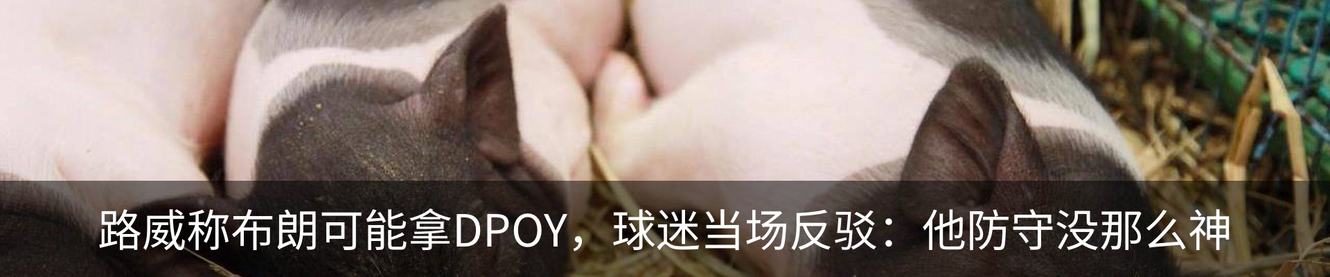 内页banner